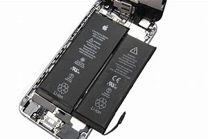 IPHONE 6 BATTERY